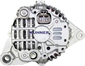 Generator / Alternator 3