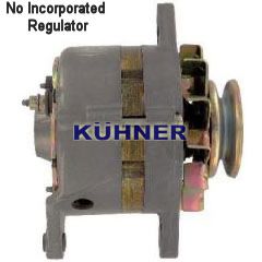Generator / Alternator 2