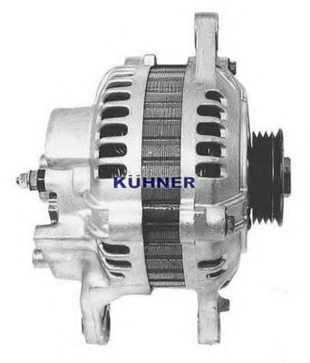 Generator / Alternator 2