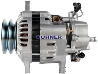 Generator / Alternator 2