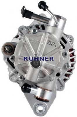 Generator / Alternator 3