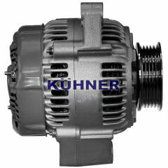 Generator / Alternator 2
