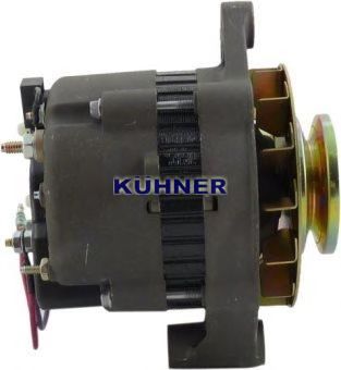 Generator / Alternator 2