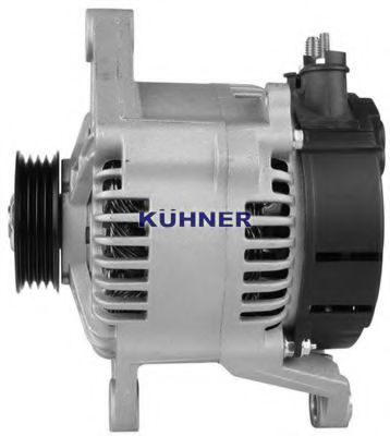 Generator / Alternator 2
