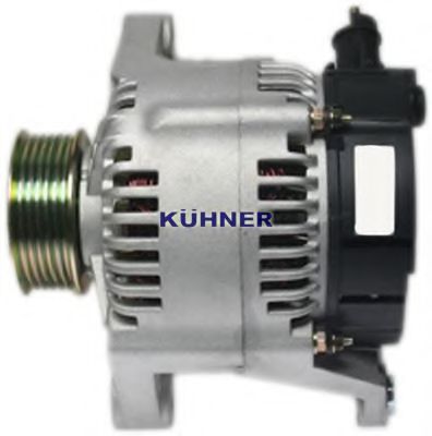 Generator / Alternator 2