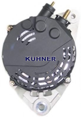 Generator / Alternator 3