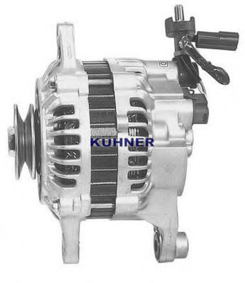 Generator / Alternator 2