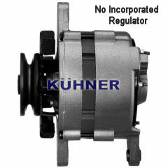 Generator / Alternator 2