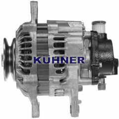 Generator / Alternator 2