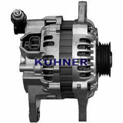 Generator / Alternator 2