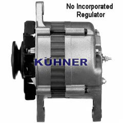 Generator / Alternator 2