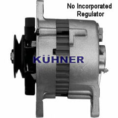 Generator / Alternator 2