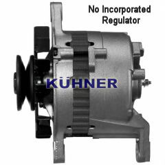 Generator / Alternator 2