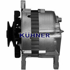 Generator / Alternator 2