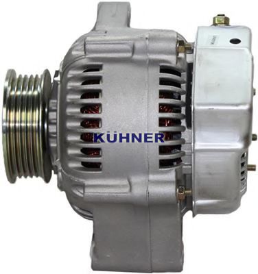 Generator / Alternator 2