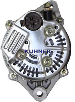 Generator / Alternator 3