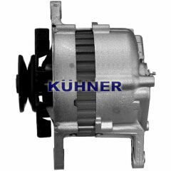 Generator / Alternator 2