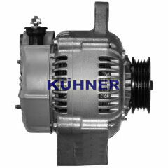 Generator / Alternator 2