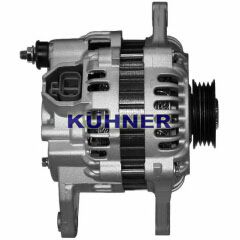 Generator / Alternator 2