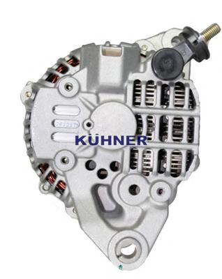 Generator / Alternator 3