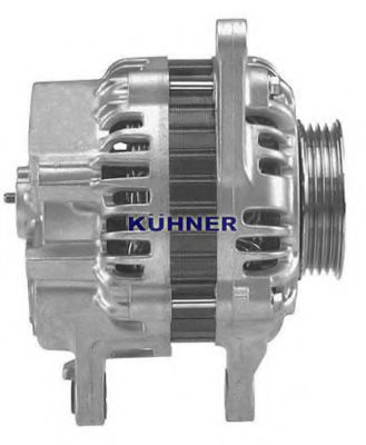 Generator / Alternator 2