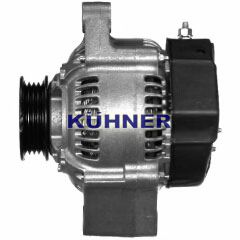Generator / Alternator 2