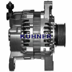 Generator / Alternator 2