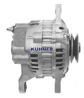 Generator / Alternator 2