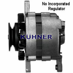 Generator / Alternator 2