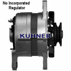 Generator / Alternator 2