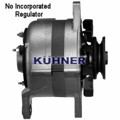 Generator / Alternator 2