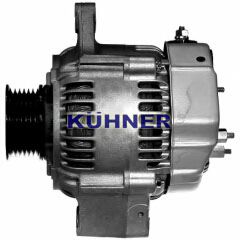 Generator / Alternator 2