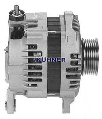 Generator / Alternator 2
