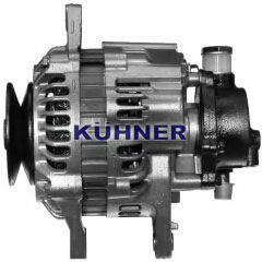 Generator / Alternator 2