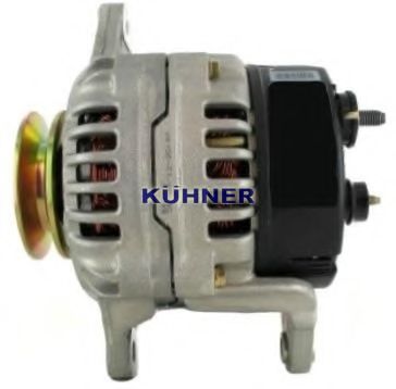 Generator / Alternator 2
