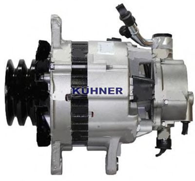 Generator / Alternator 2