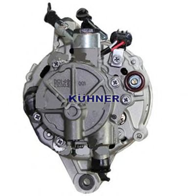 Generator / Alternator 3