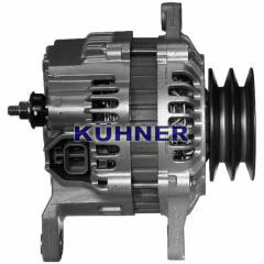 Generator / Alternator 2