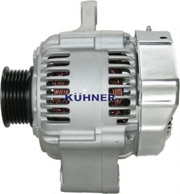 Generator / Alternator 2