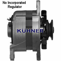 Generator / Alternator 2