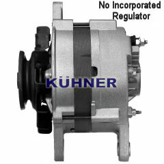 Generator / Alternator 2