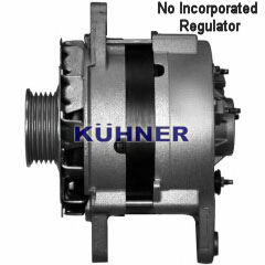 Generator / Alternator 2