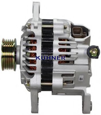 Generator / Alternator 2