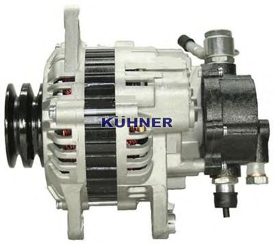 Generator / Alternator 2