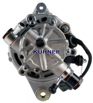 Generator / Alternator 3