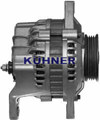 Generator / Alternator 2