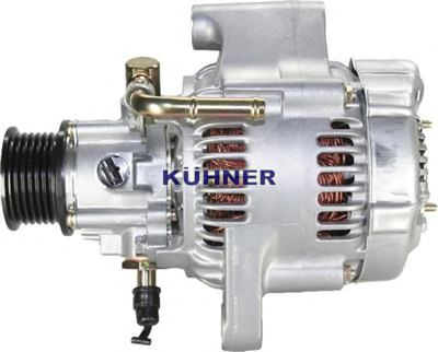 Generator / Alternator 2
