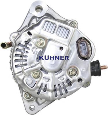 Generator / Alternator 3