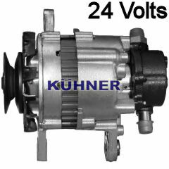 Generator / Alternator 2