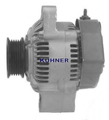Generator / Alternator 2